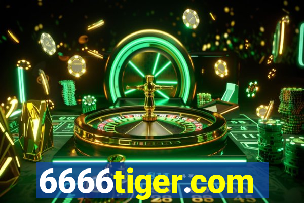 6666tiger.com