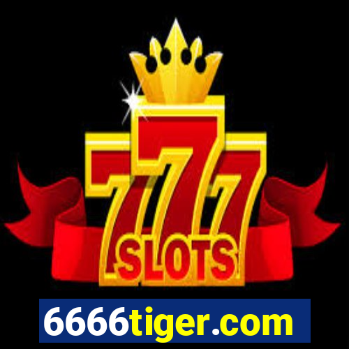 6666tiger.com