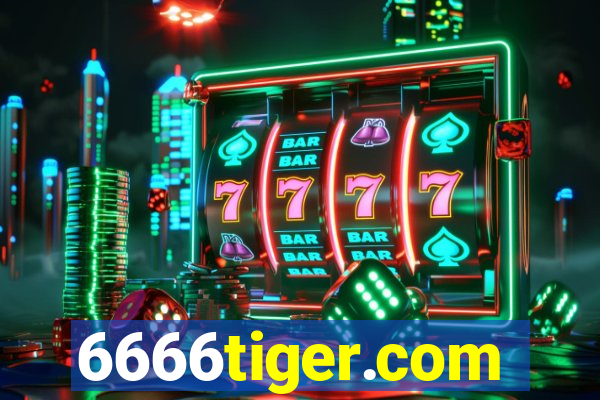 6666tiger.com