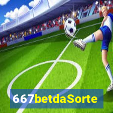 667betdaSorte