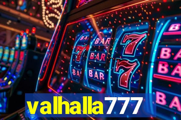 valhalla777