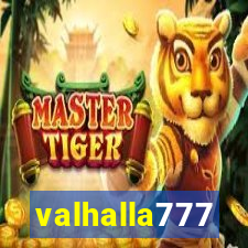 valhalla777