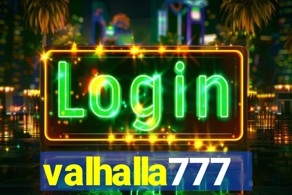 valhalla777