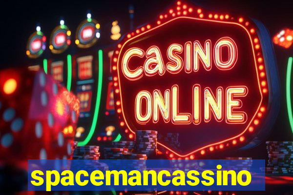 spacemancassino