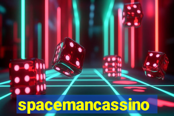 spacemancassino