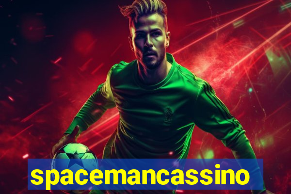 spacemancassino