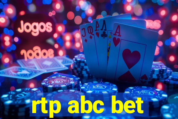 rtp abc bet