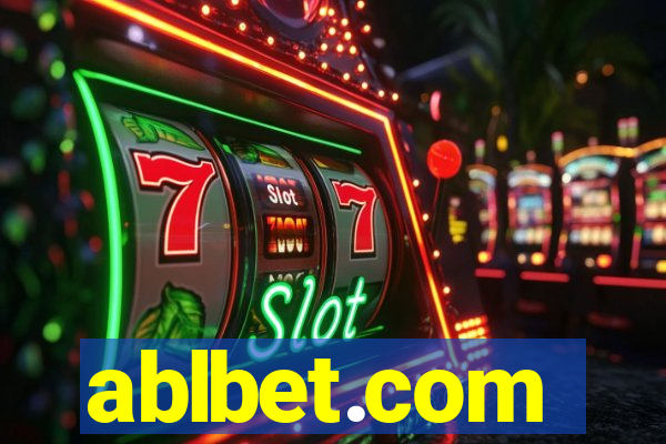 ablbet.com