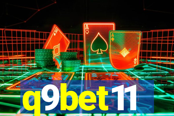 q9bet11