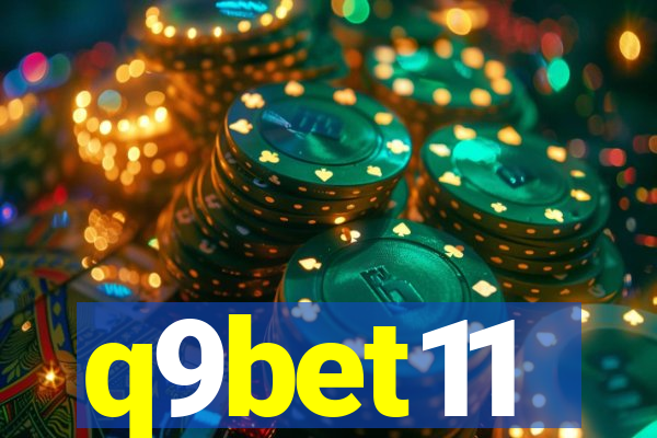 q9bet11