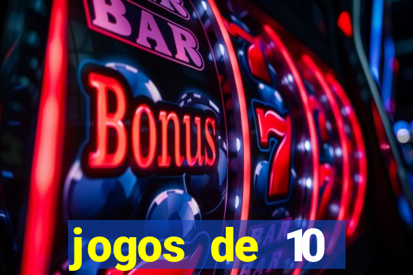 jogos de 10 centavos na betano