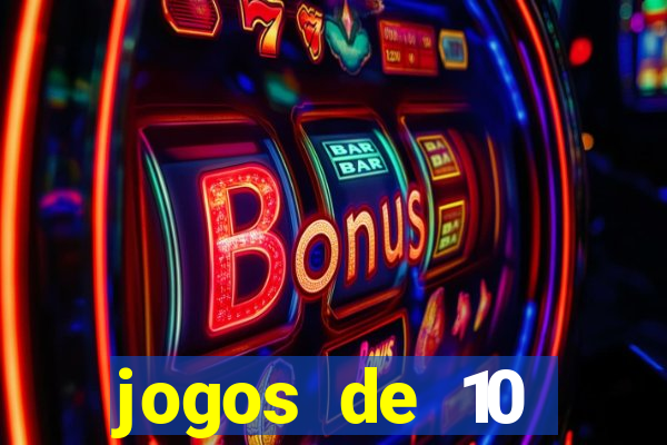 jogos de 10 centavos na betano