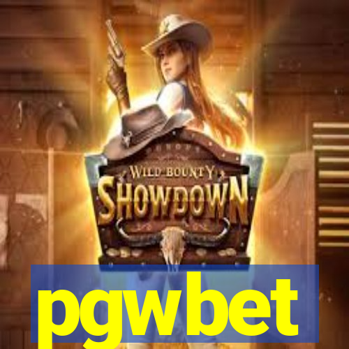 pgwbet