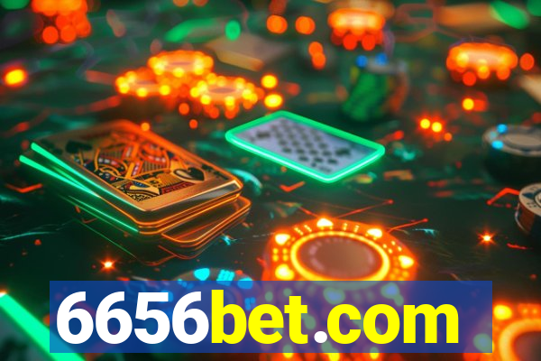 6656bet.com