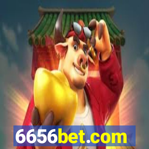 6656bet.com