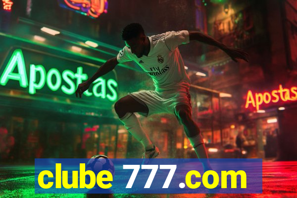 clube 777.com