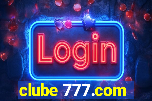 clube 777.com