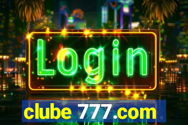 clube 777.com