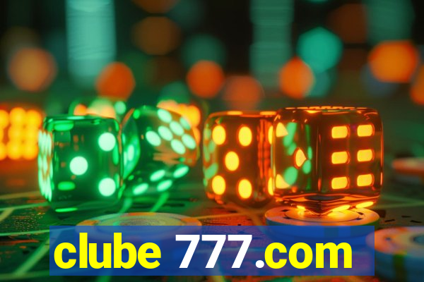 clube 777.com