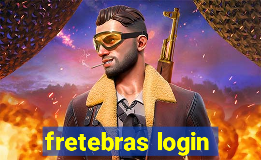 fretebras login