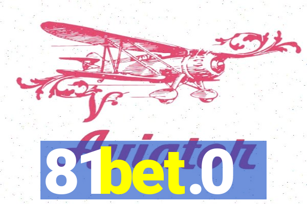 81bet.0