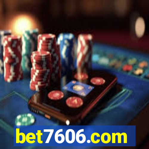 bet7606.com