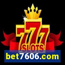 bet7606.com