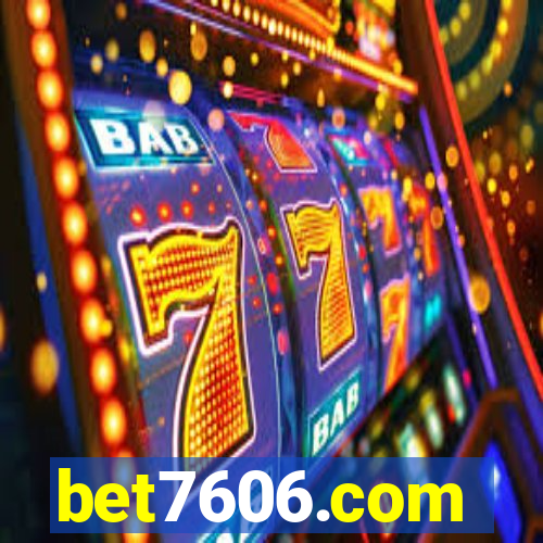 bet7606.com