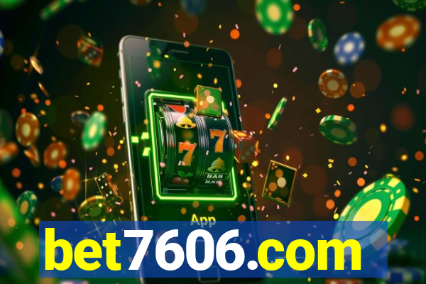 bet7606.com