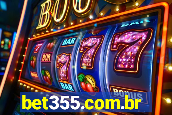 bet355.com.br