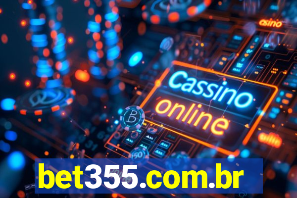 bet355.com.br