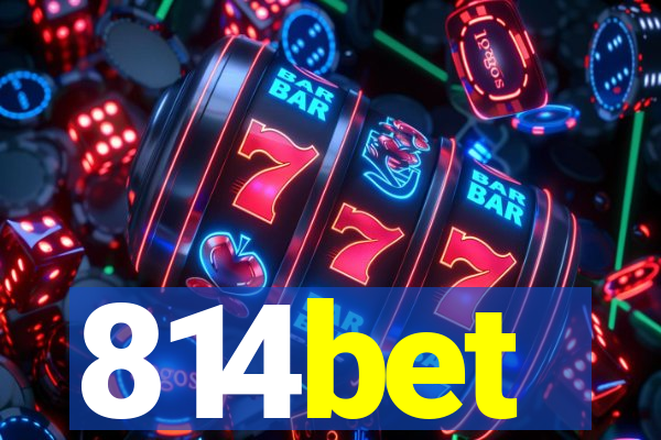 814bet