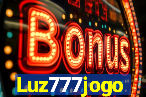 Luz777jogo