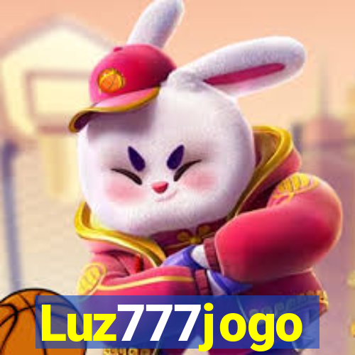 Luz777jogo