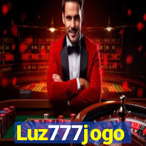 Luz777jogo