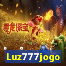 Luz777jogo