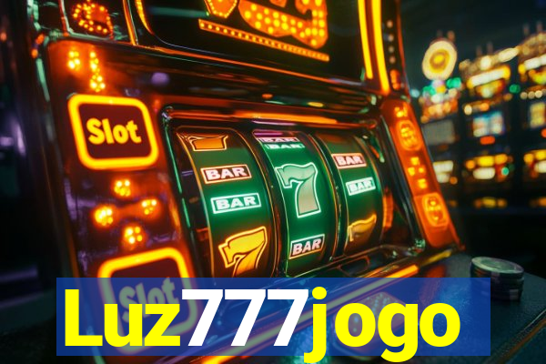 Luz777jogo