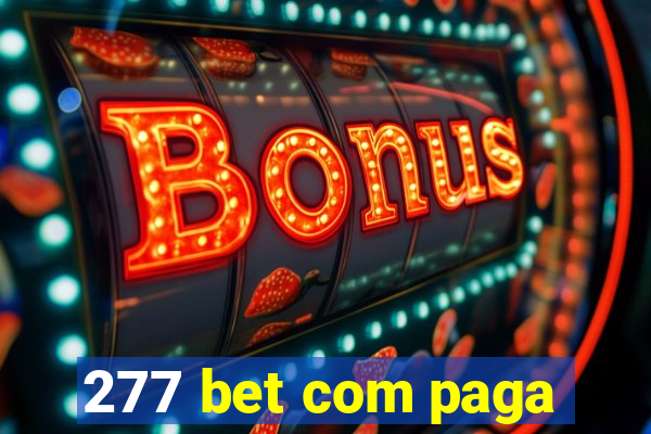 277 bet com paga