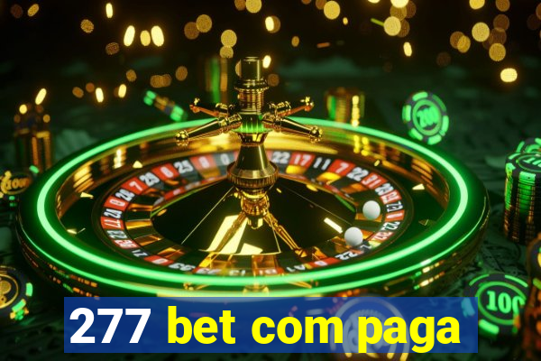 277 bet com paga