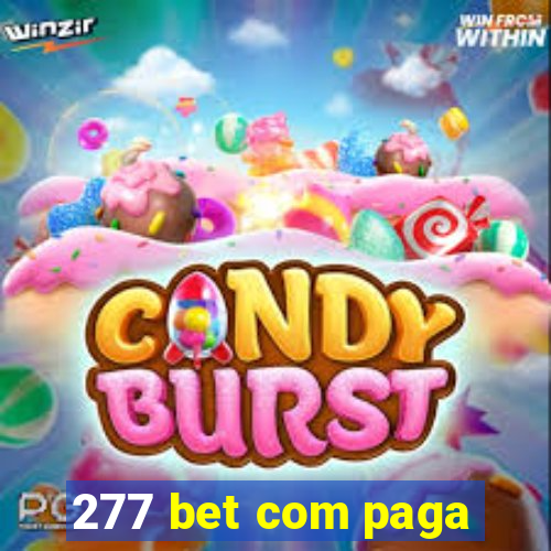 277 bet com paga