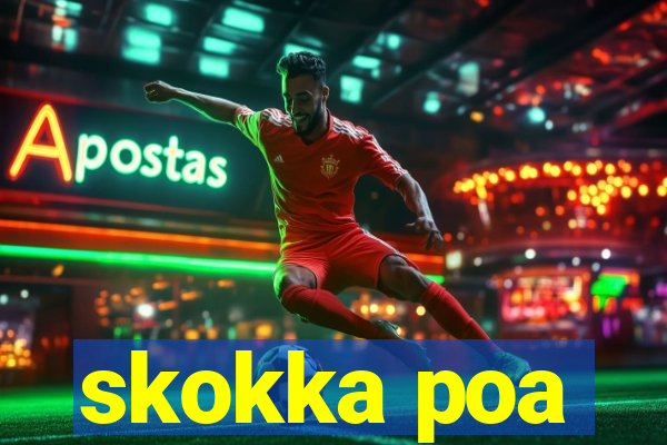 skokka poa