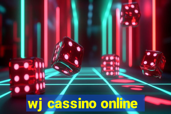 wj cassino online