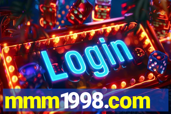 mmm1998.com