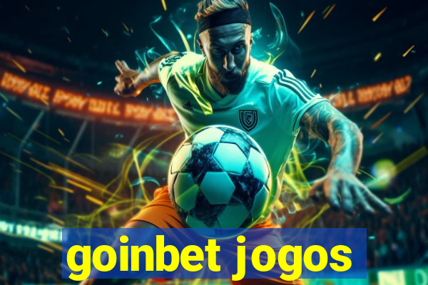 goinbet jogos