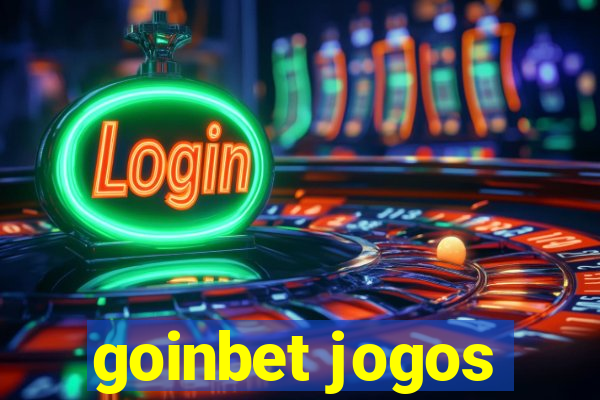 goinbet jogos