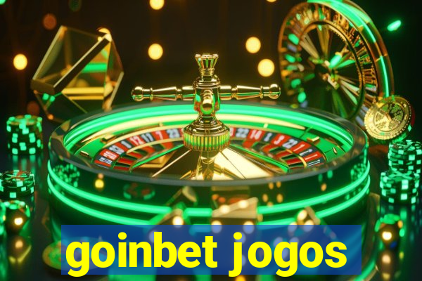 goinbet jogos