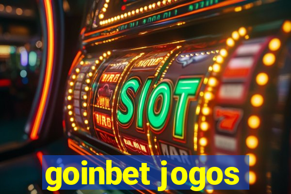 goinbet jogos