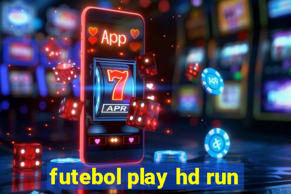 futebol play hd run