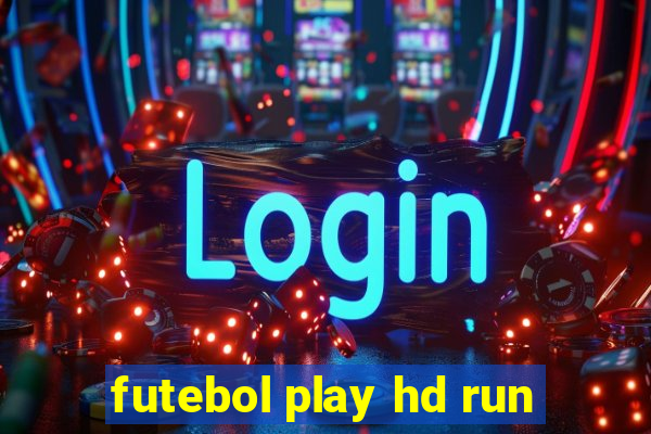 futebol play hd run