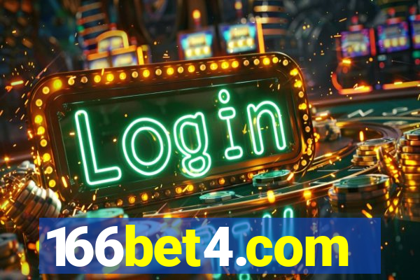 166bet4.com